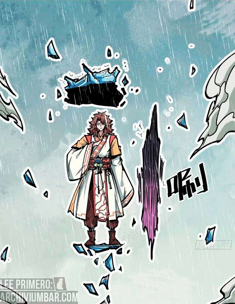 Hada, por favor, escucha mi explicación — Capítulo 4 — 87