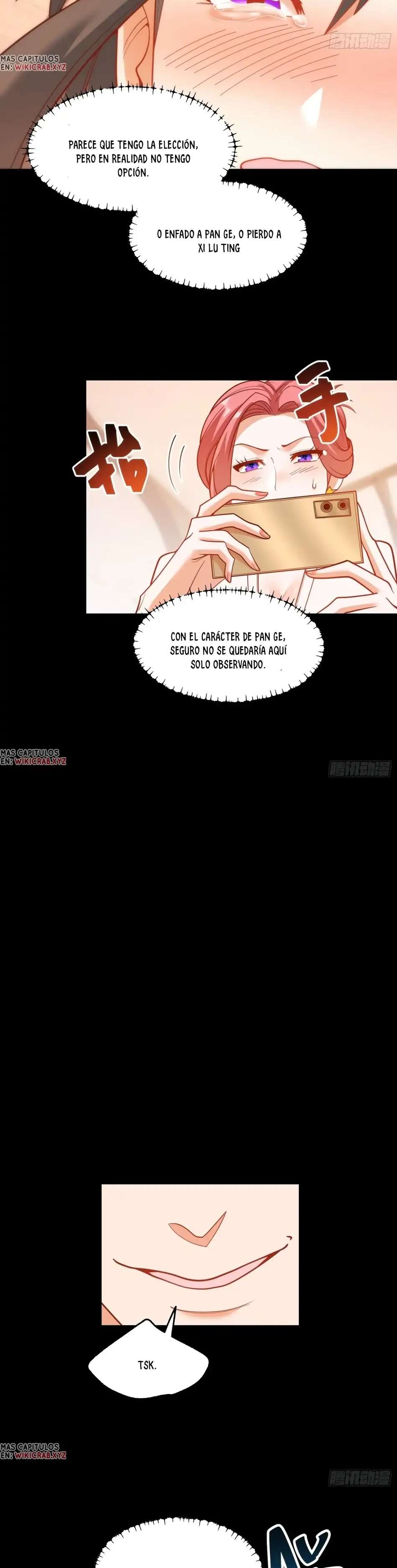 Sere Rey en esta vida, Usare el dinero para subir de Nivel — Capítulo 139 — 9