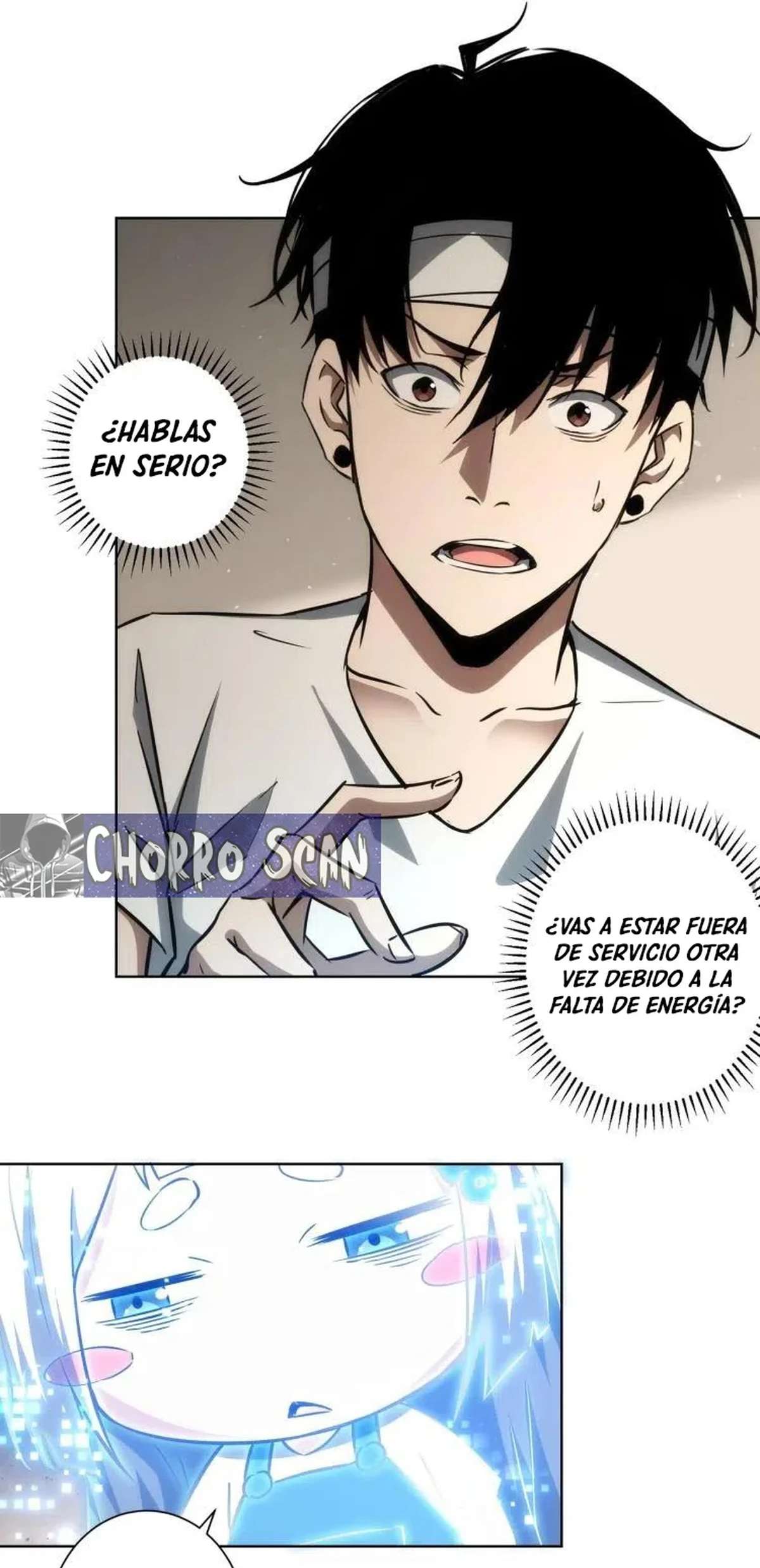 Puedo ver la tasa de exito — Capítulo 136 — 2