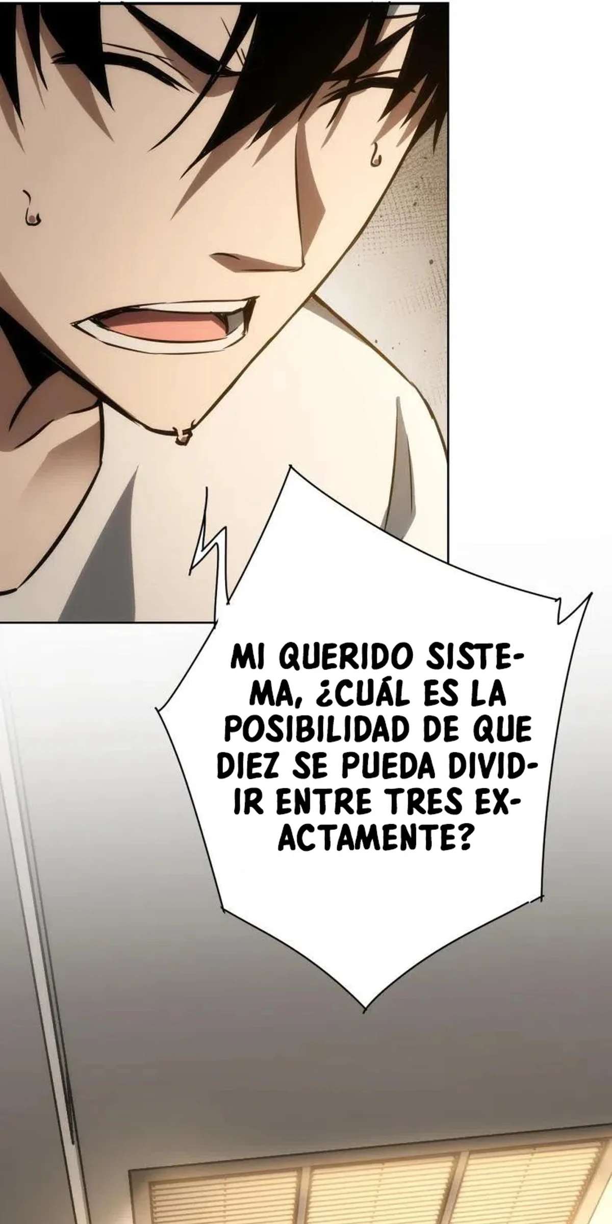 Puedo ver la tasa de exito — Capítulo 136 — 6