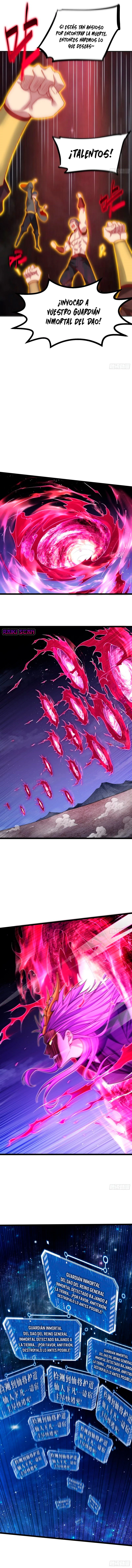 Invencible Desde El Principio — Capítulo 53 — 5