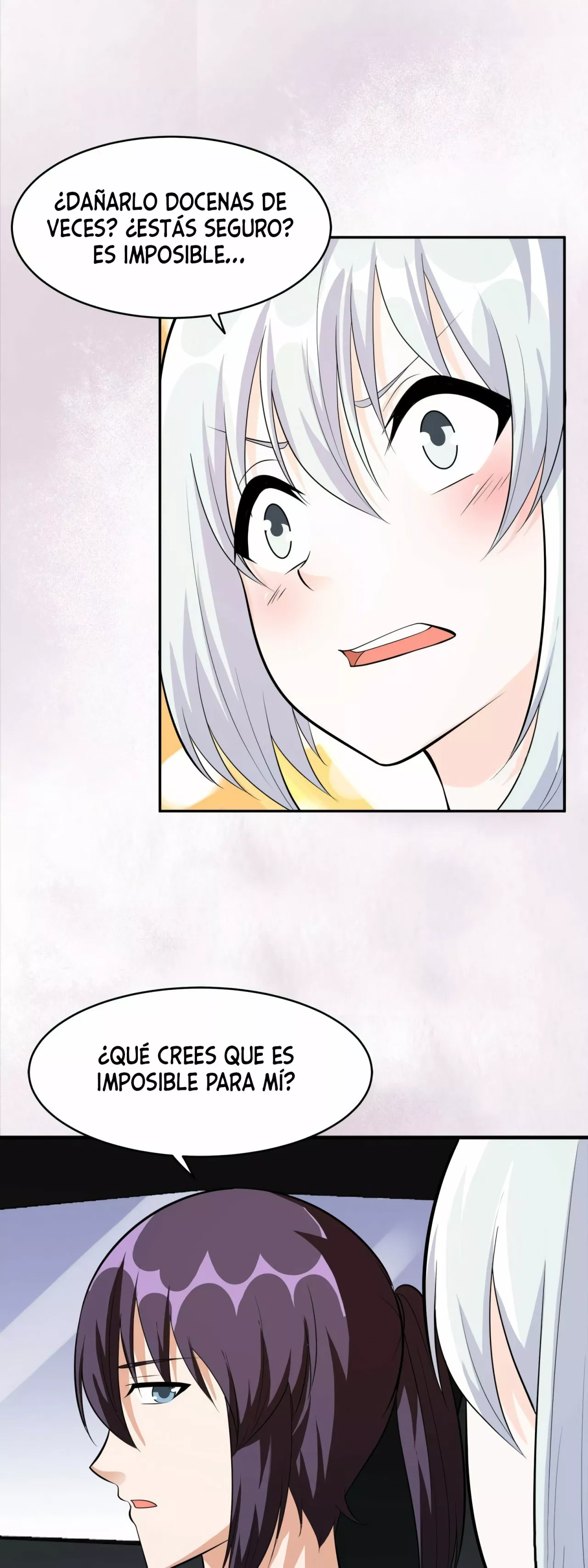 Cultivadores en la Ciudad — Capítulo 105 — 5