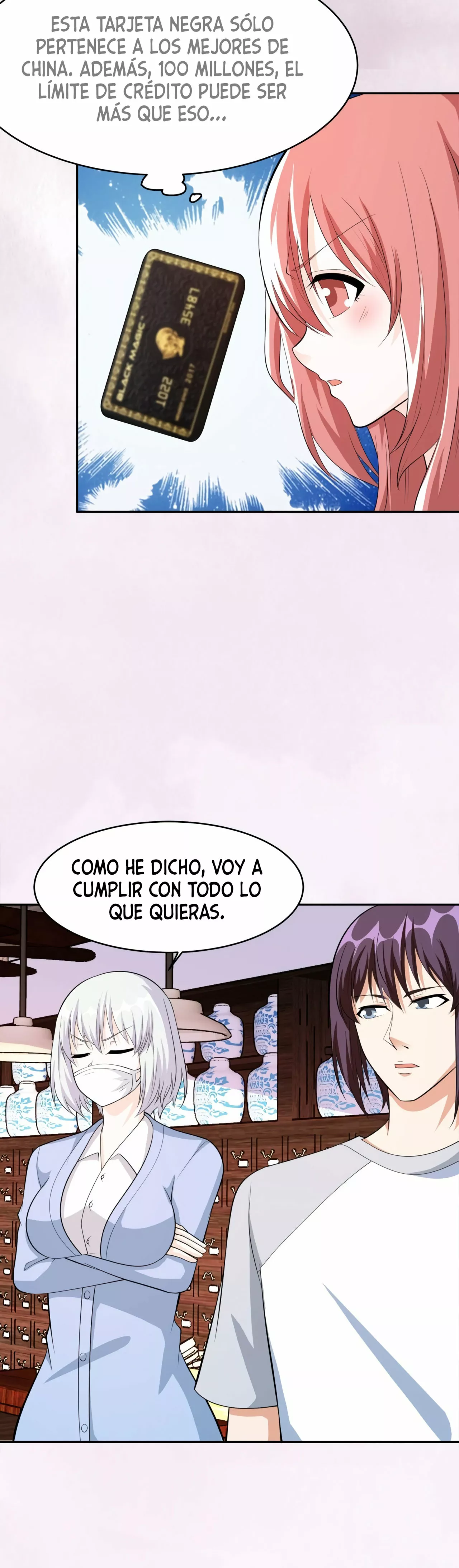 Cultivadores en la Ciudad — Capítulo 105 — 16