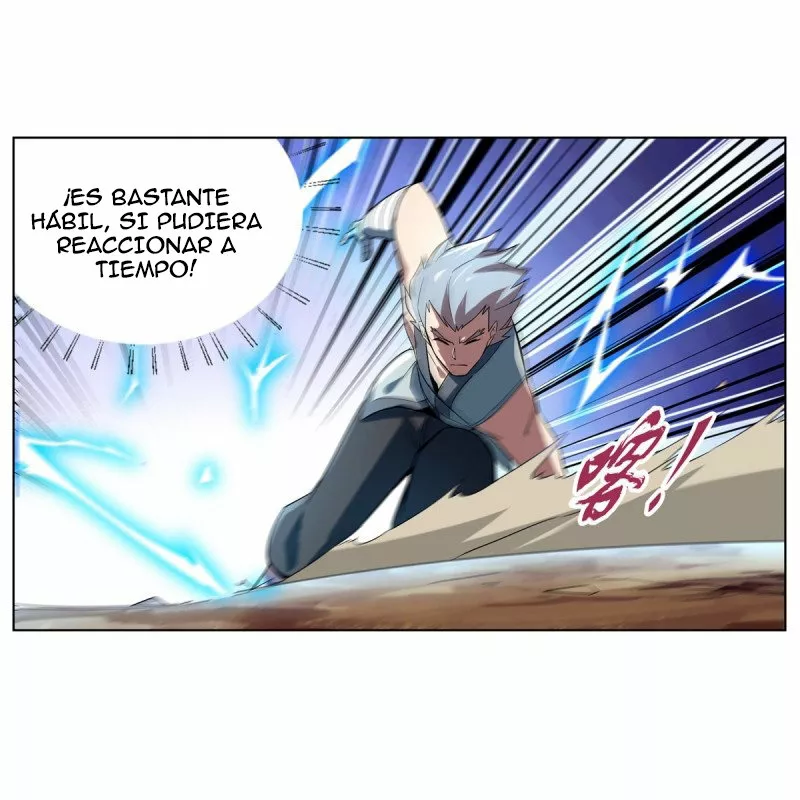 Rey demonio lll — Capítulo 136 — 14