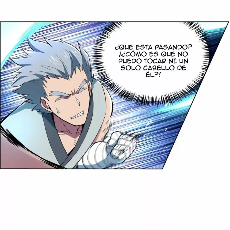 Rey demonio lll — Capítulo 136 — 20