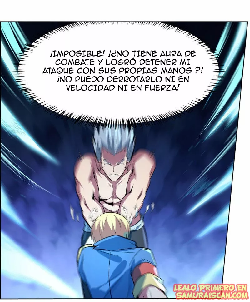 Rey demonio lll — Capítulo 136 — 52