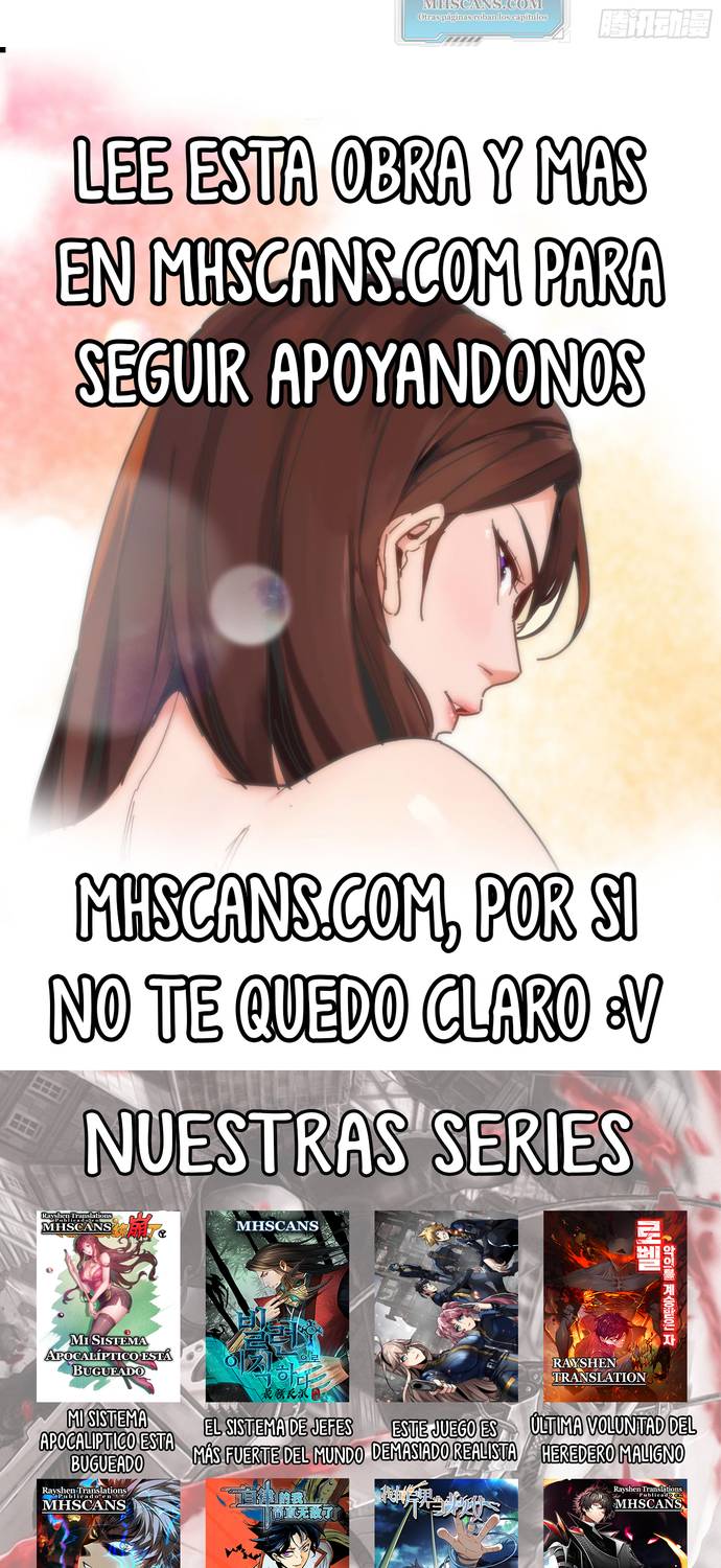Cultivo Dual con mi HAREM de Bellezas Inmortales — Capítulo 10 — 27