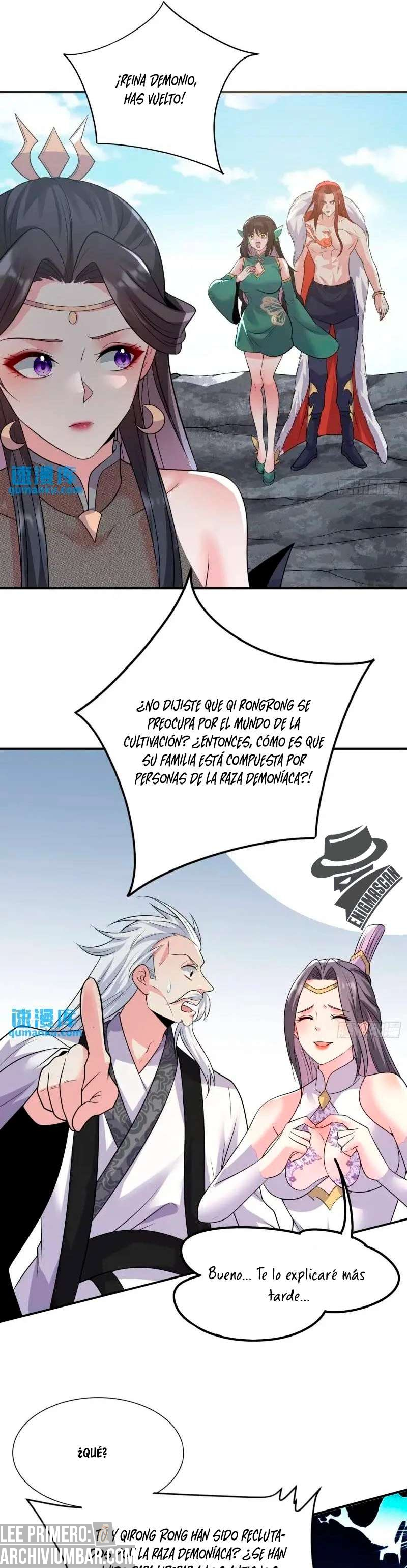 Soy Invencible — Capítulo 35 — 9