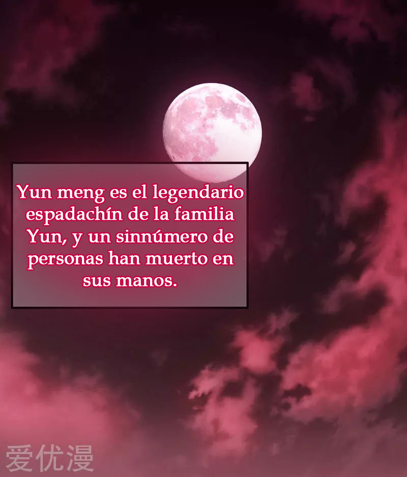 El retorno del rey demonio — Capítulo 10 — 13