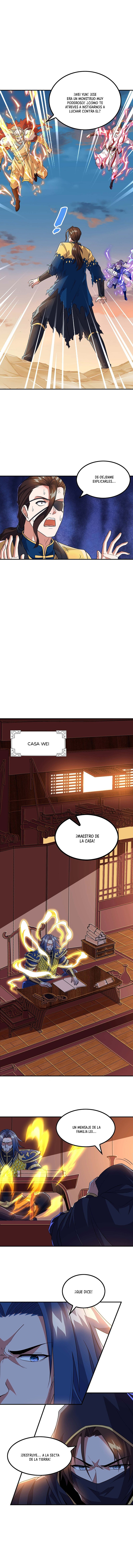 Primer Yerno — Capítulo 182 — 9