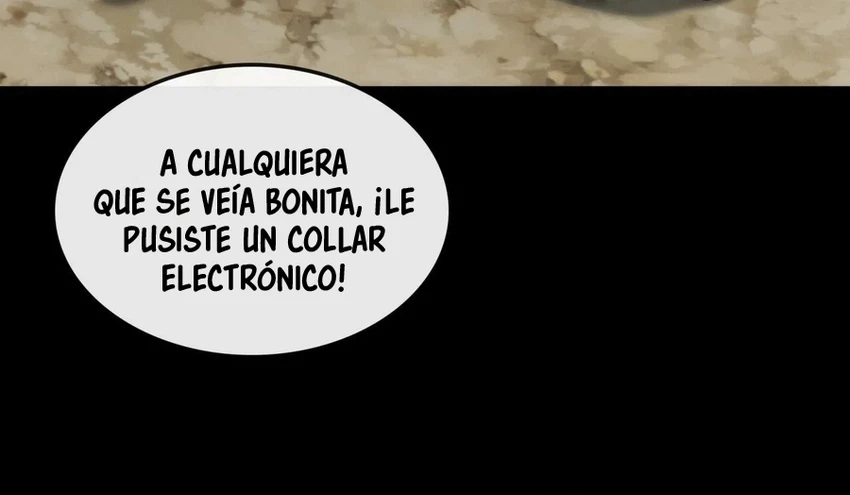 Domino el Apocalipsis Cultivando la Inmortalidad — Capítulo 10 — 41