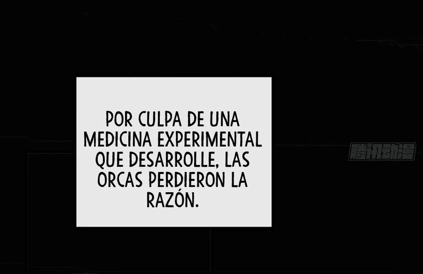 Domino el Apocalipsis Cultivando la Inmortalidad — Capítulo 10 — 54