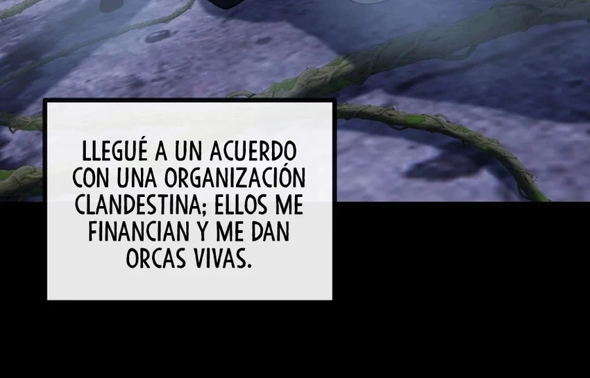 Domino el Apocalipsis Cultivando la Inmortalidad — Capítulo 10 — 62