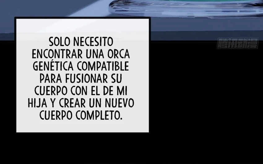 Domino el Apocalipsis Cultivando la Inmortalidad — Capítulo 10 — 68