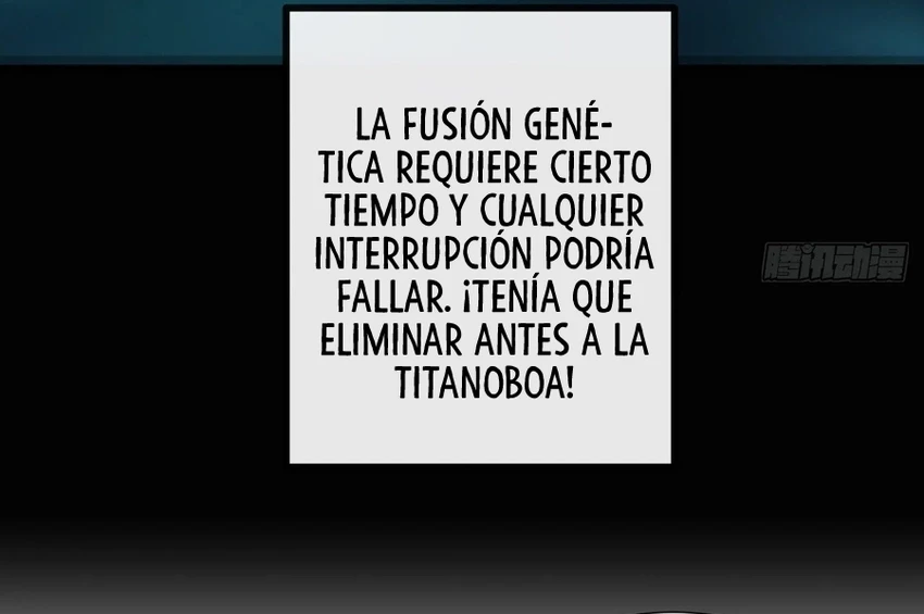 Domino el Apocalipsis Cultivando la Inmortalidad — Capítulo 10 — 76