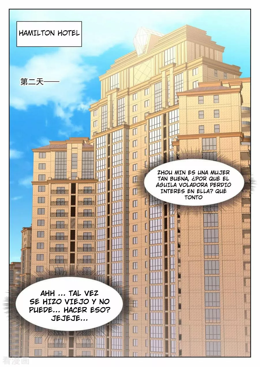 Sistema metropolitano — Capítulo 273 — 4