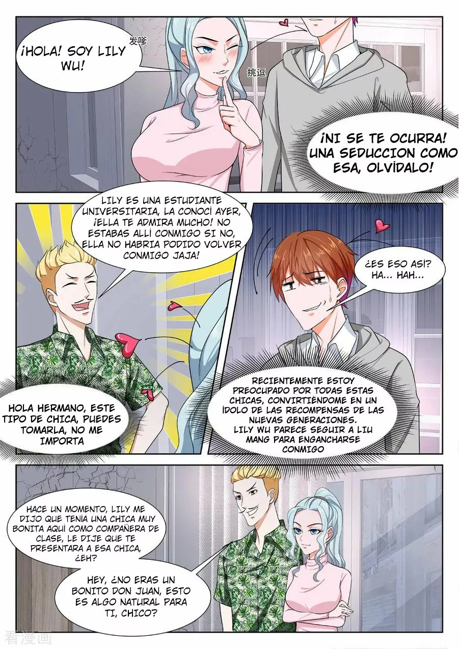 Sistema metropolitano — Capítulo 273 — 12