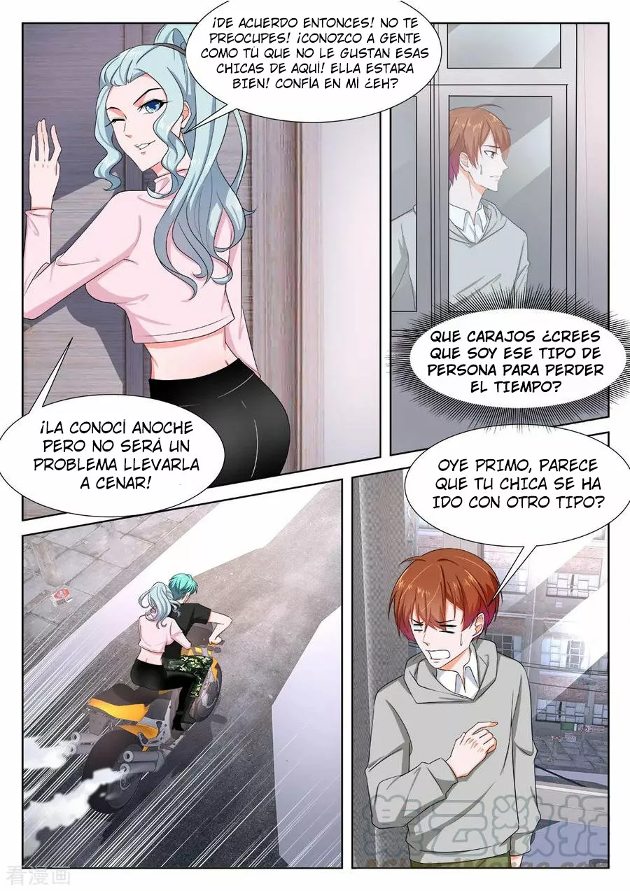 Sistema metropolitano — Capítulo 273 — 13