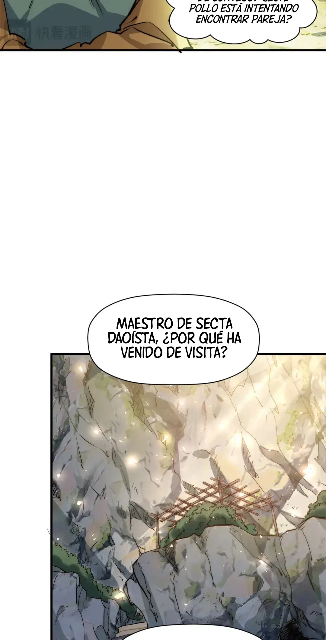 Providencia De Primer Nivel: Cultiva En Silencio Durante Miles de Años — Capítulo 136 — 7