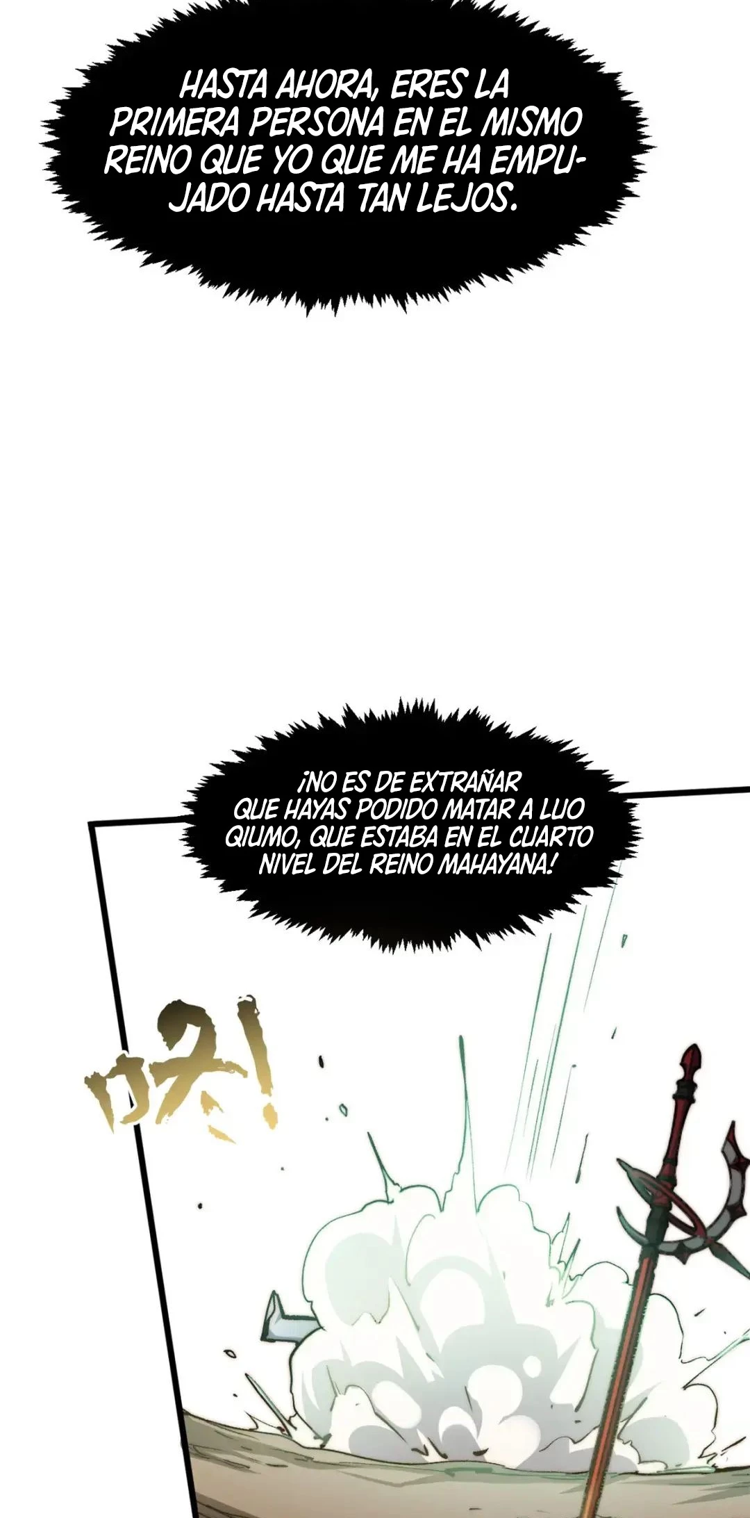 Providencia De Primer Nivel: Cultiva En Silencio Durante Miles de Años — Capítulo 136 — 58