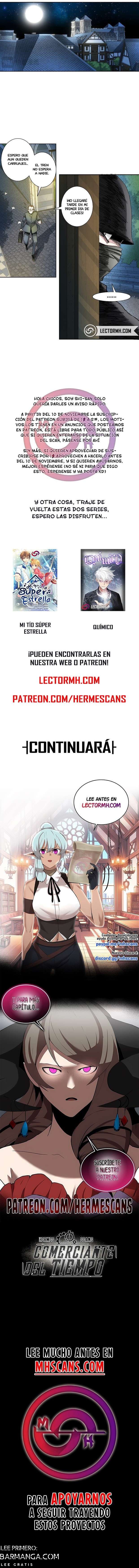 El Comerciante Del Tiempo — Capítulo 293.2 — 3