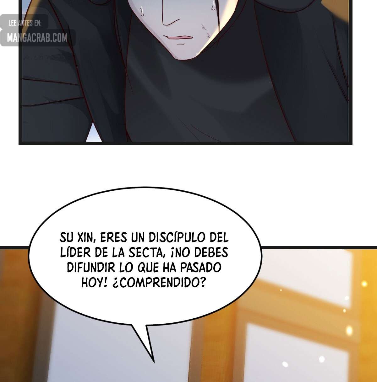 Soy invencible con muchas mujeres y muchos hijos~ — Capítulo 118 — 5