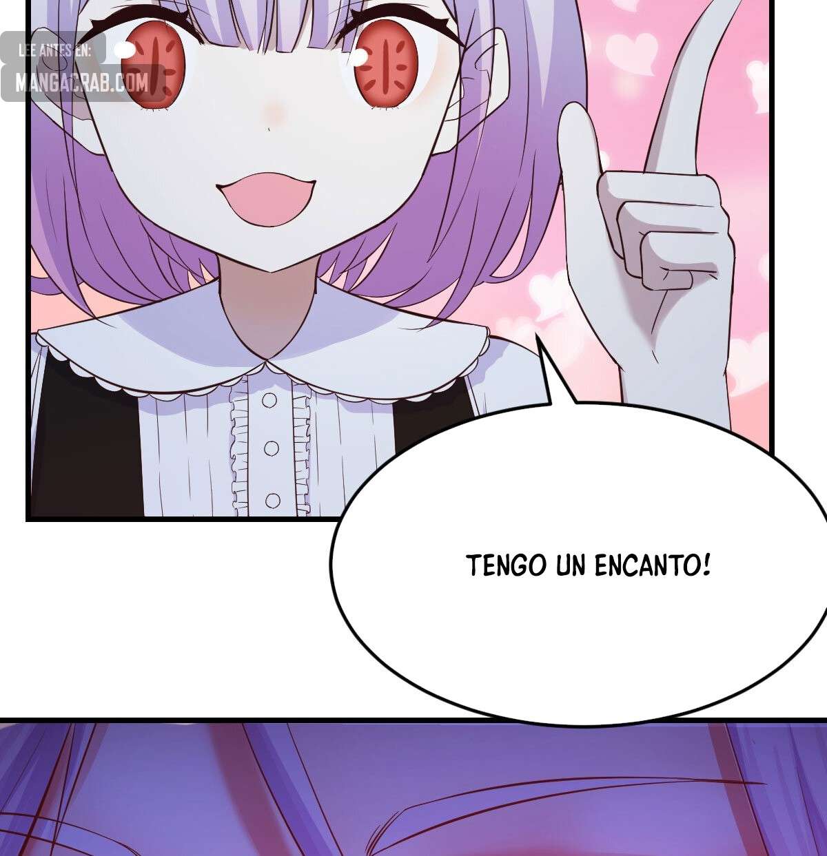 Soy invencible con muchas mujeres y muchos hijos~ — Capítulo 118 — 40