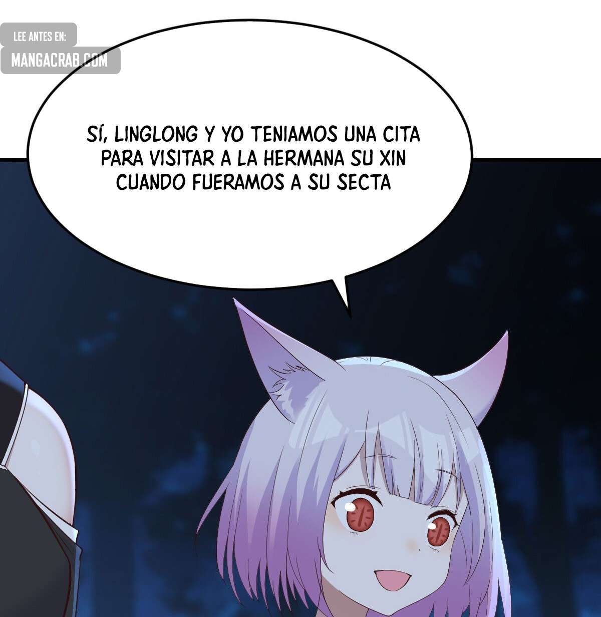 Soy invencible con muchas mujeres y muchos hijos~ — Capítulo 118 — 47