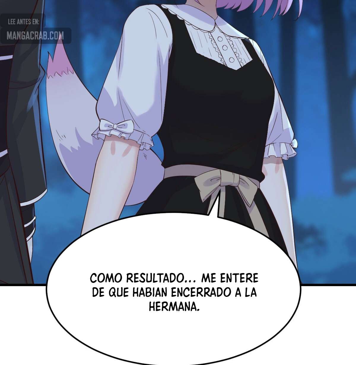 Soy invencible con muchas mujeres y muchos hijos~ — Capítulo 118 — 48