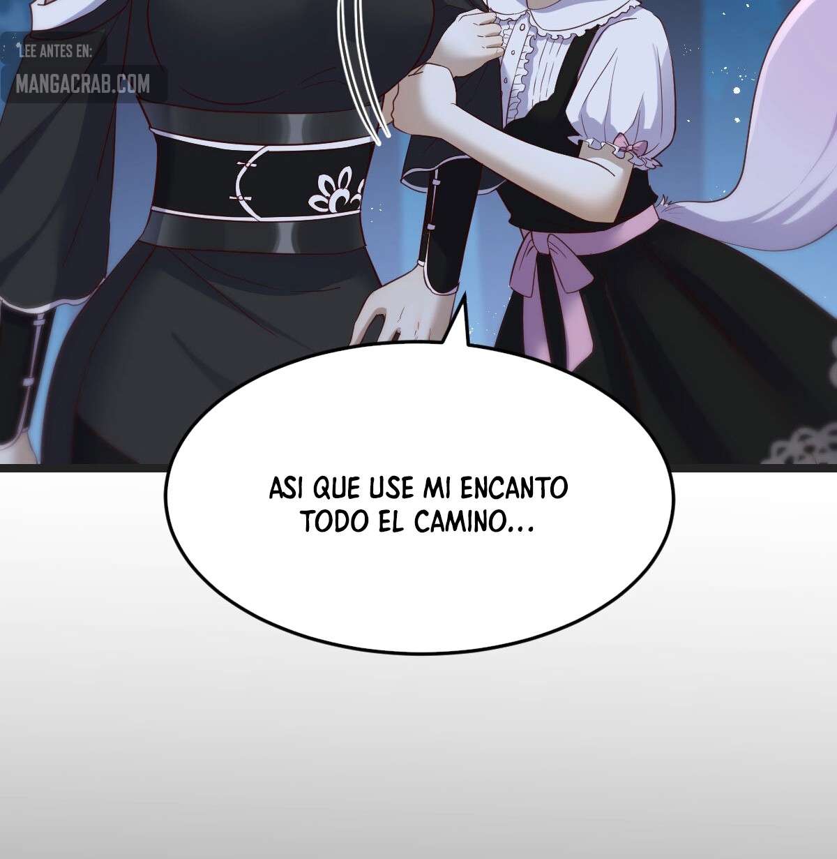 Soy invencible con muchas mujeres y muchos hijos~ — Capítulo 118 — 50