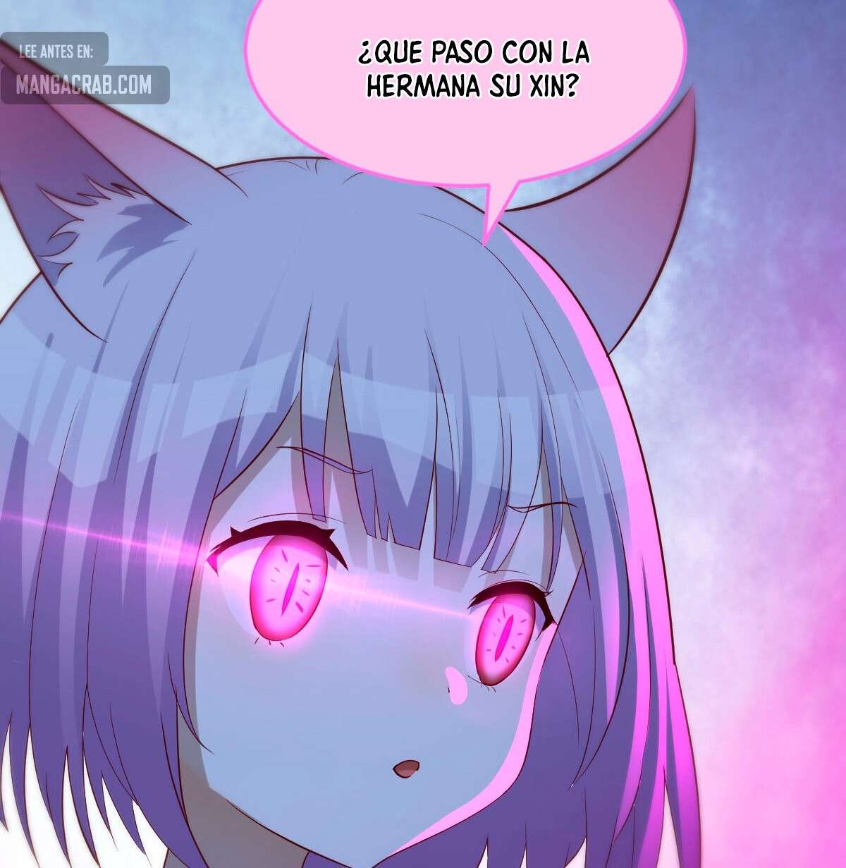 Soy invencible con muchas mujeres y muchos hijos~ — Capítulo 118 — 52