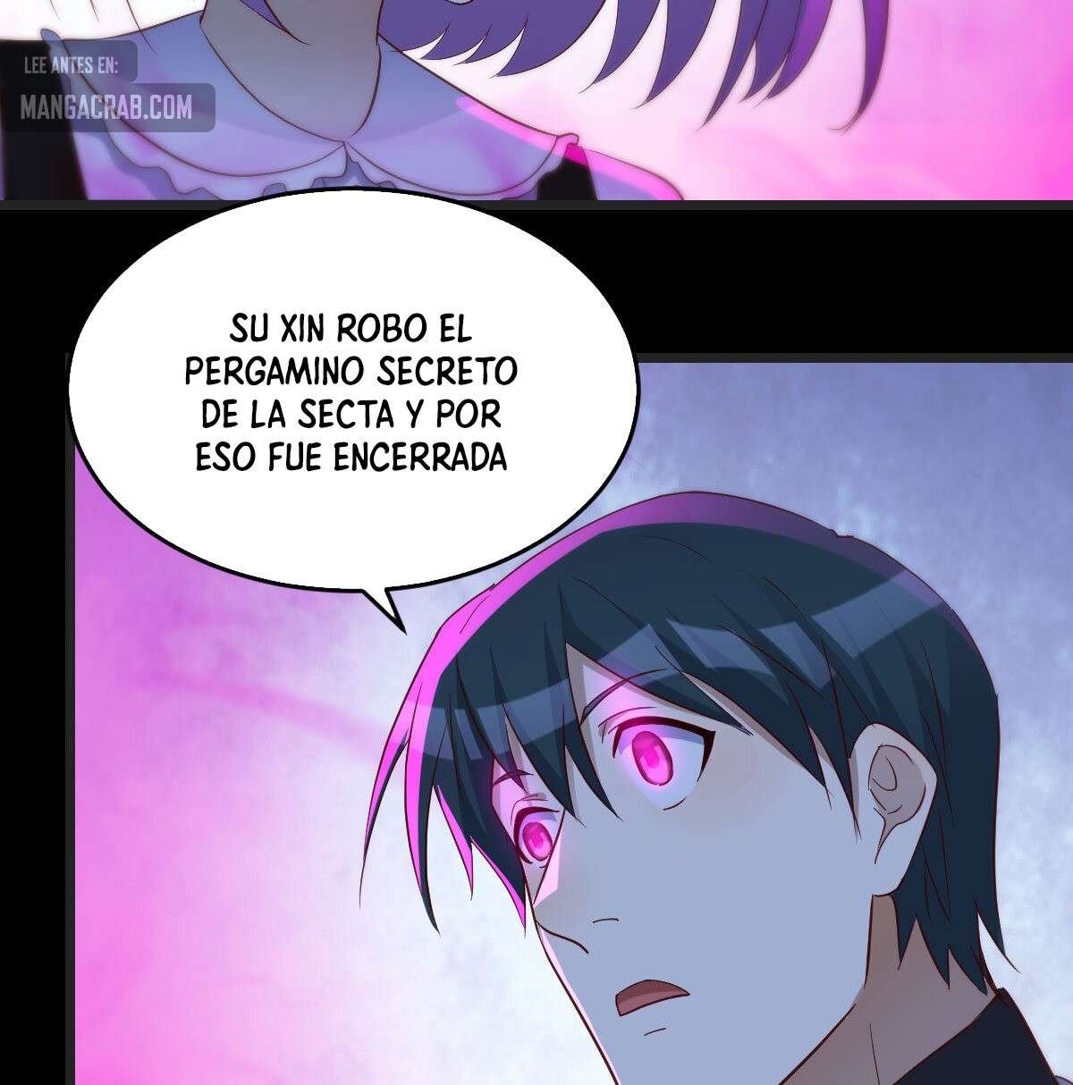 Soy invencible con muchas mujeres y muchos hijos~ — Capítulo 118 — 53