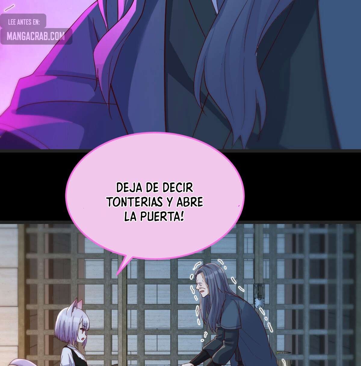Soy invencible con muchas mujeres y muchos hijos~ — Capítulo 118 — 66