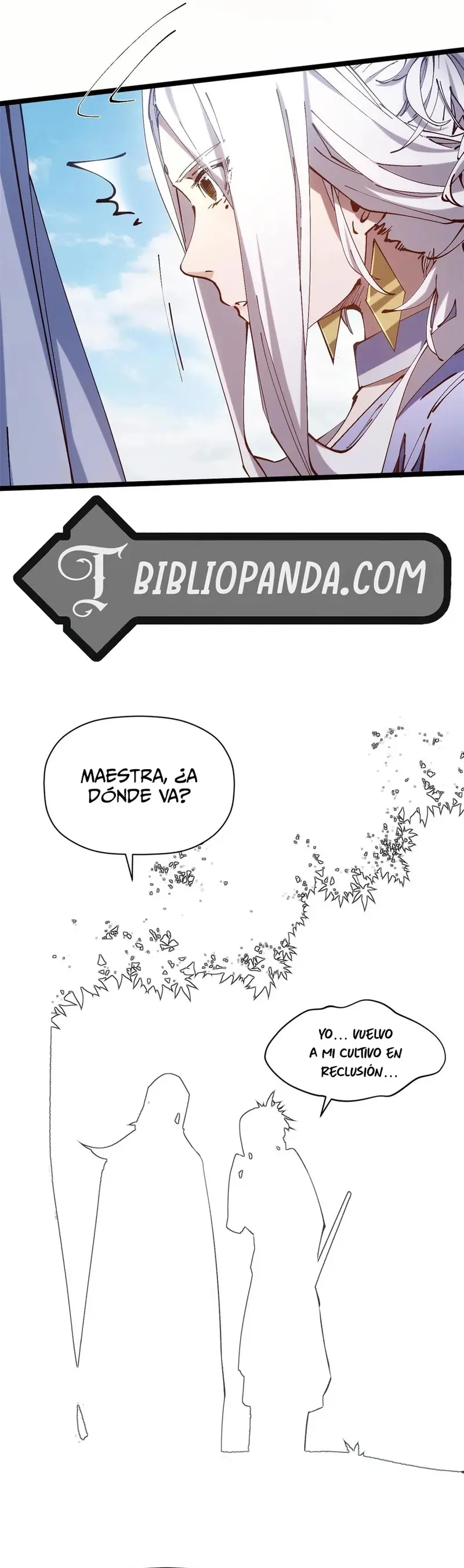 Providencia De Primer Nivel: Cultiva En Silencio Durante Miles de Años — Capítulo 232 — 6