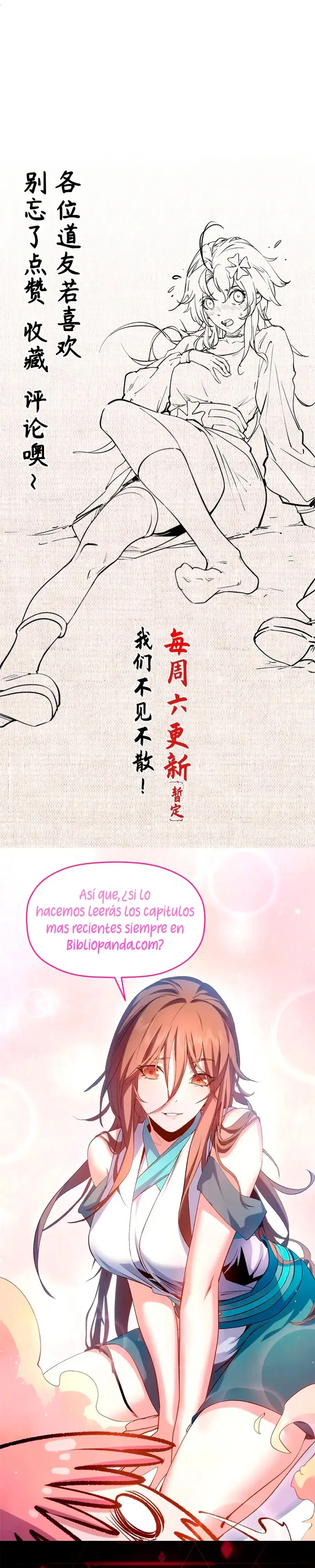 Providencia De Primer Nivel: Cultiva En Silencio Durante Miles de Años — Capítulo 232 — 28