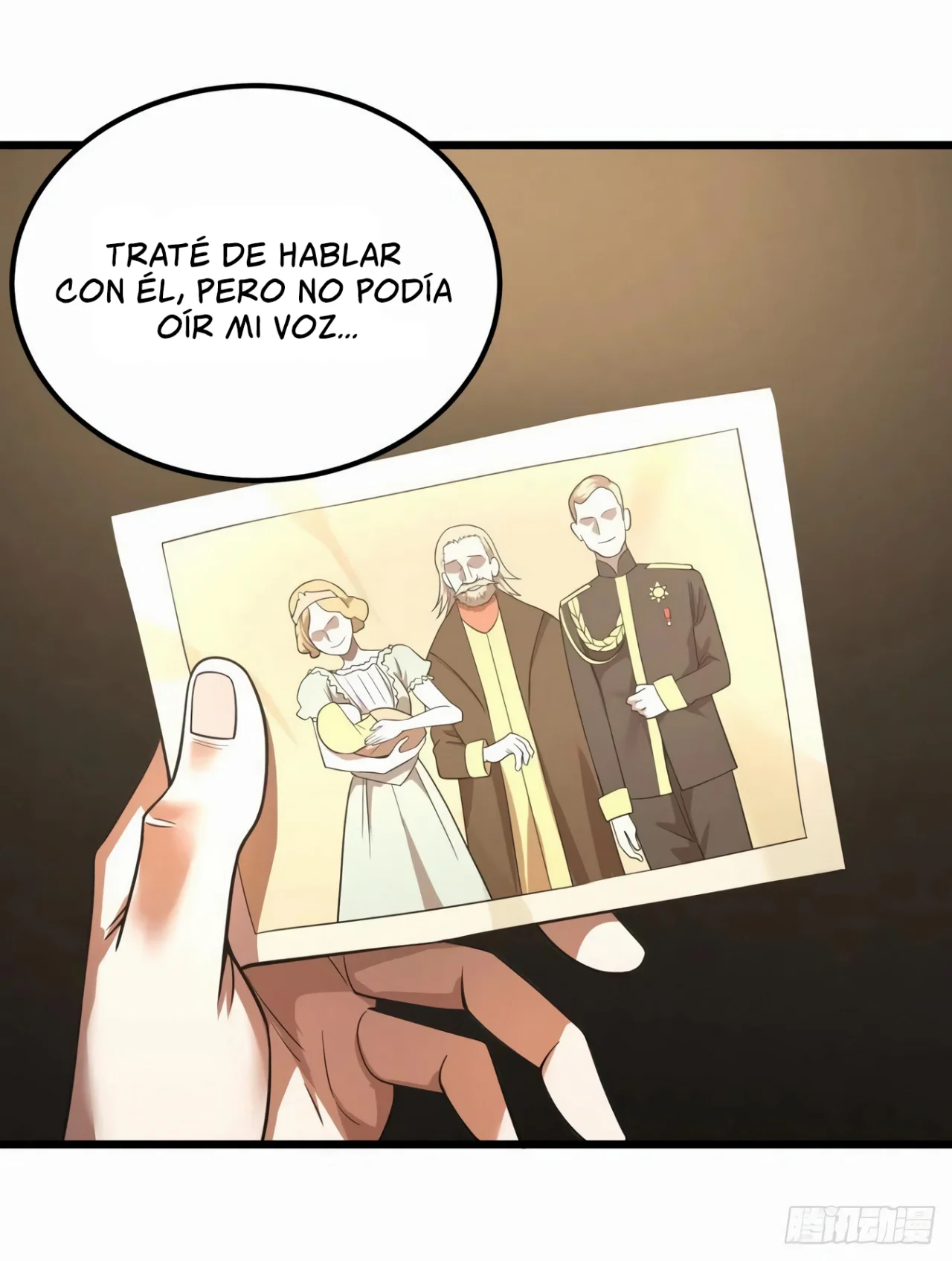 Lista de Villanos — Capítulo 130 — 41