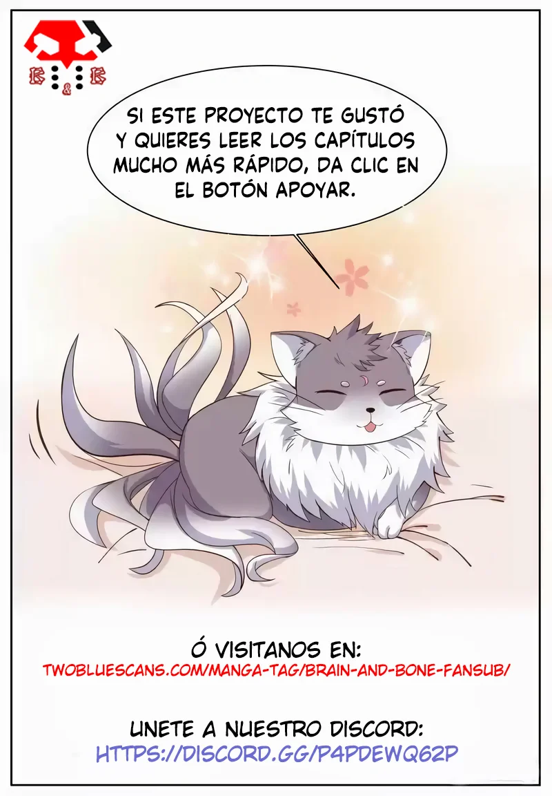 Lista de Villanos — Capítulo 130 — 59