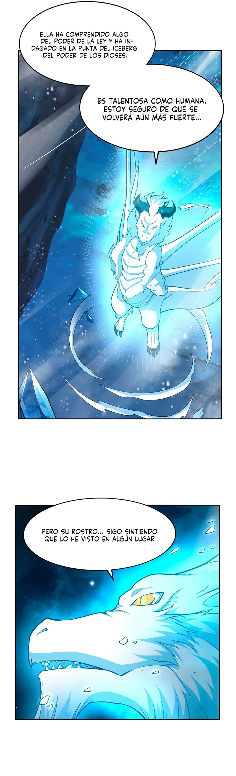 Rey demonio lll — Capítulo 351 — 14