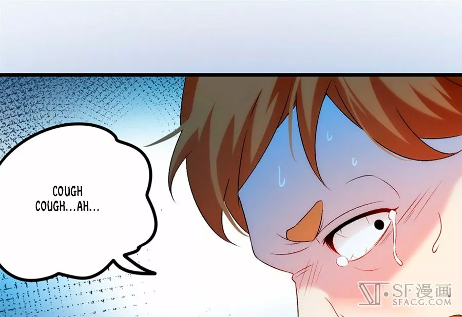 Mi Señor, No Importa. — Capítulo 4 — 7
