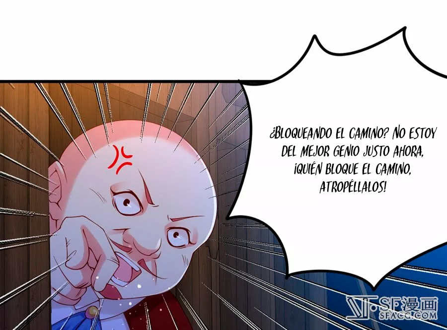 Mi Señor, No Importa. — Capítulo 4 — 41