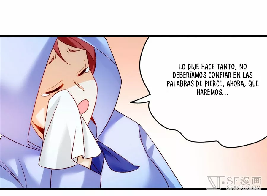 Mi Señor, No Importa. — Capítulo 4 — 53