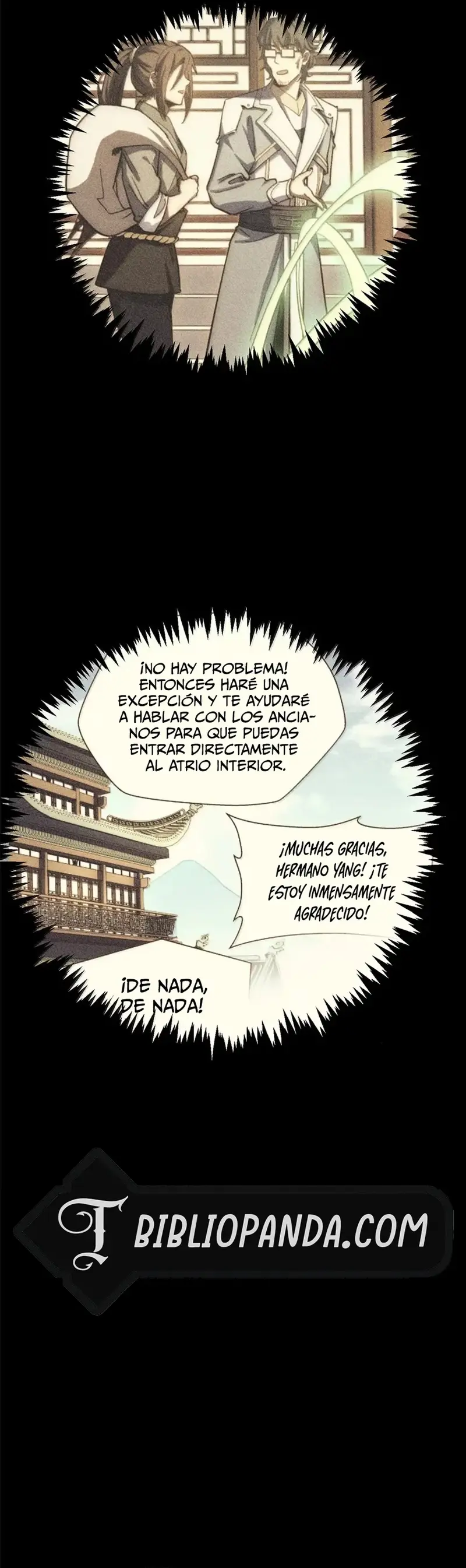 Providencia De Primer Nivel: Cultiva En Silencio Durante Miles de Años — Capítulo 229 — 9