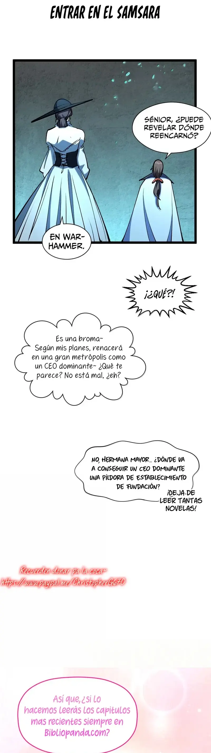 Providencia De Primer Nivel: Cultiva En Silencio Durante Miles de Años — Capítulo 229 — 29