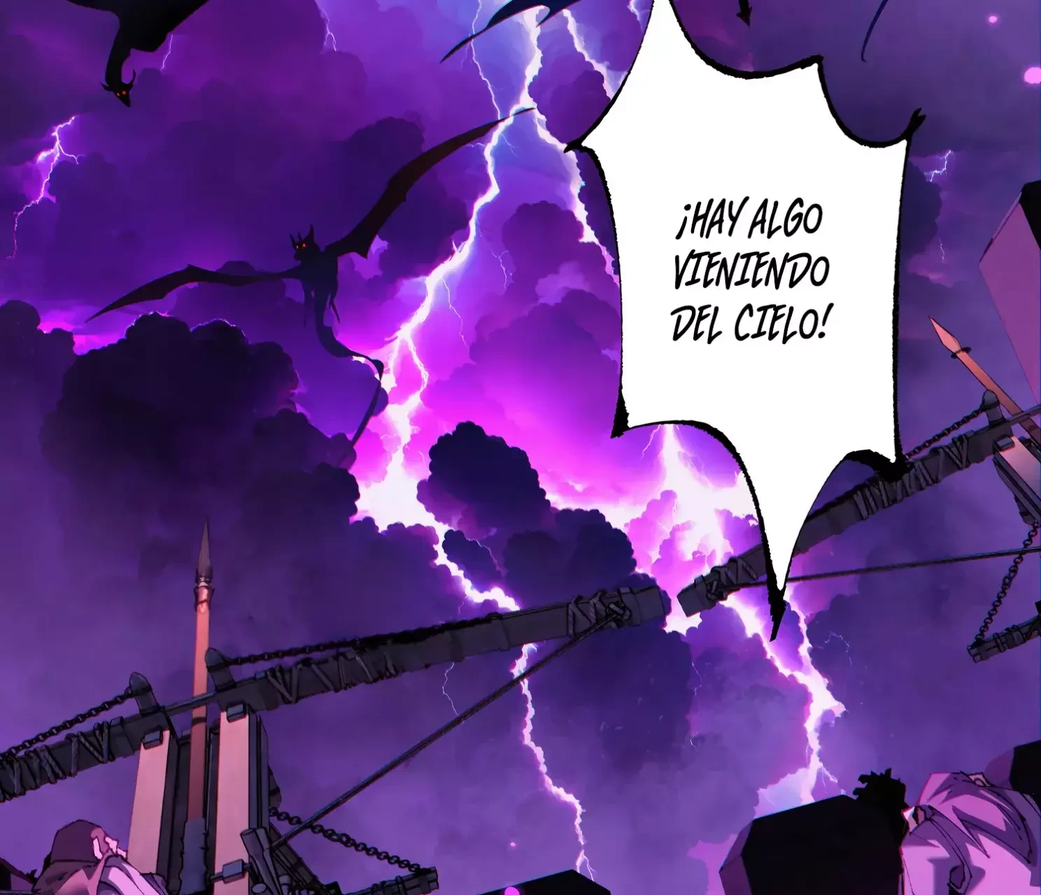 Soy el Dios de los Goblins — Capítulo 10 — 26