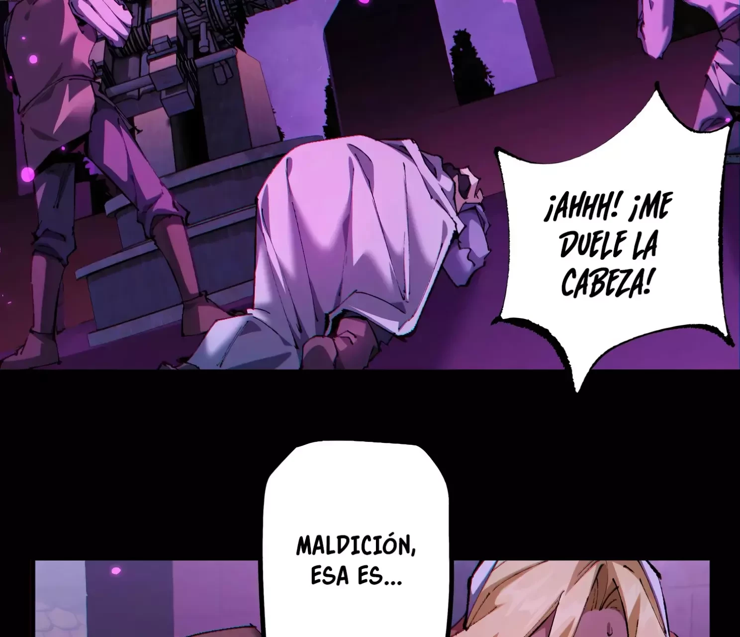 Soy el Dios de los Goblins — Capítulo 10 — 27