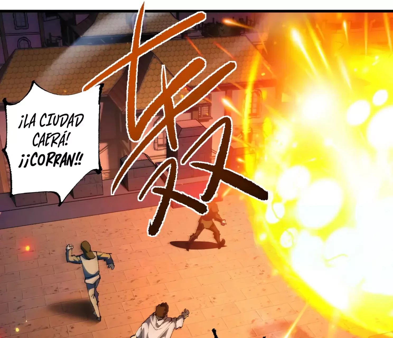 Soy el Dios de los Goblins — Capítulo 10 — 43