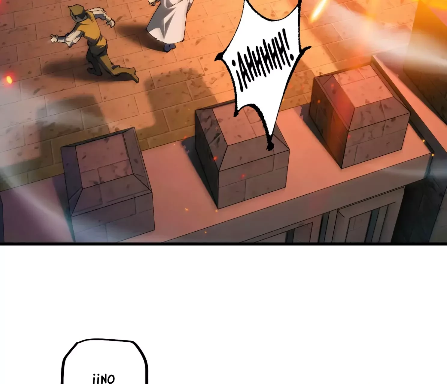 Soy el Dios de los Goblins — Capítulo 10 — 44