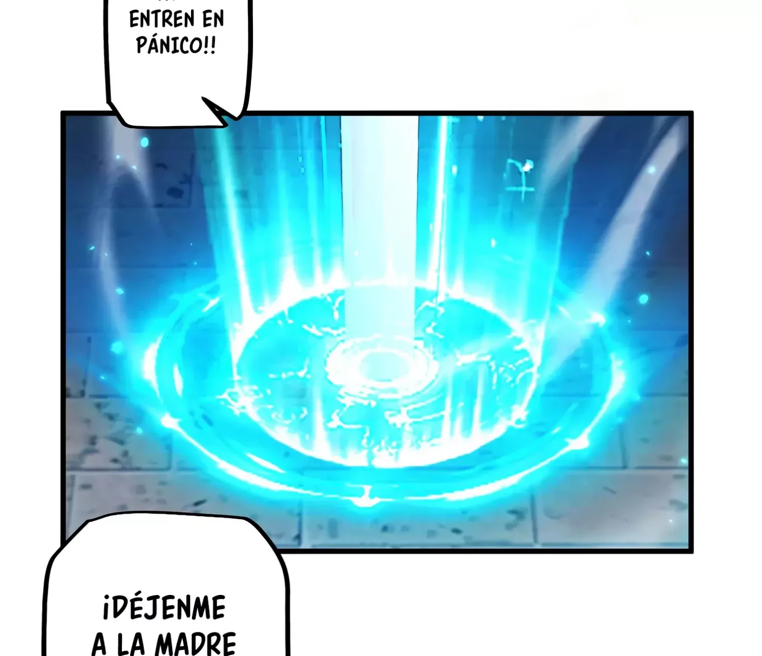 Soy el Dios de los Goblins — Capítulo 10 — 45