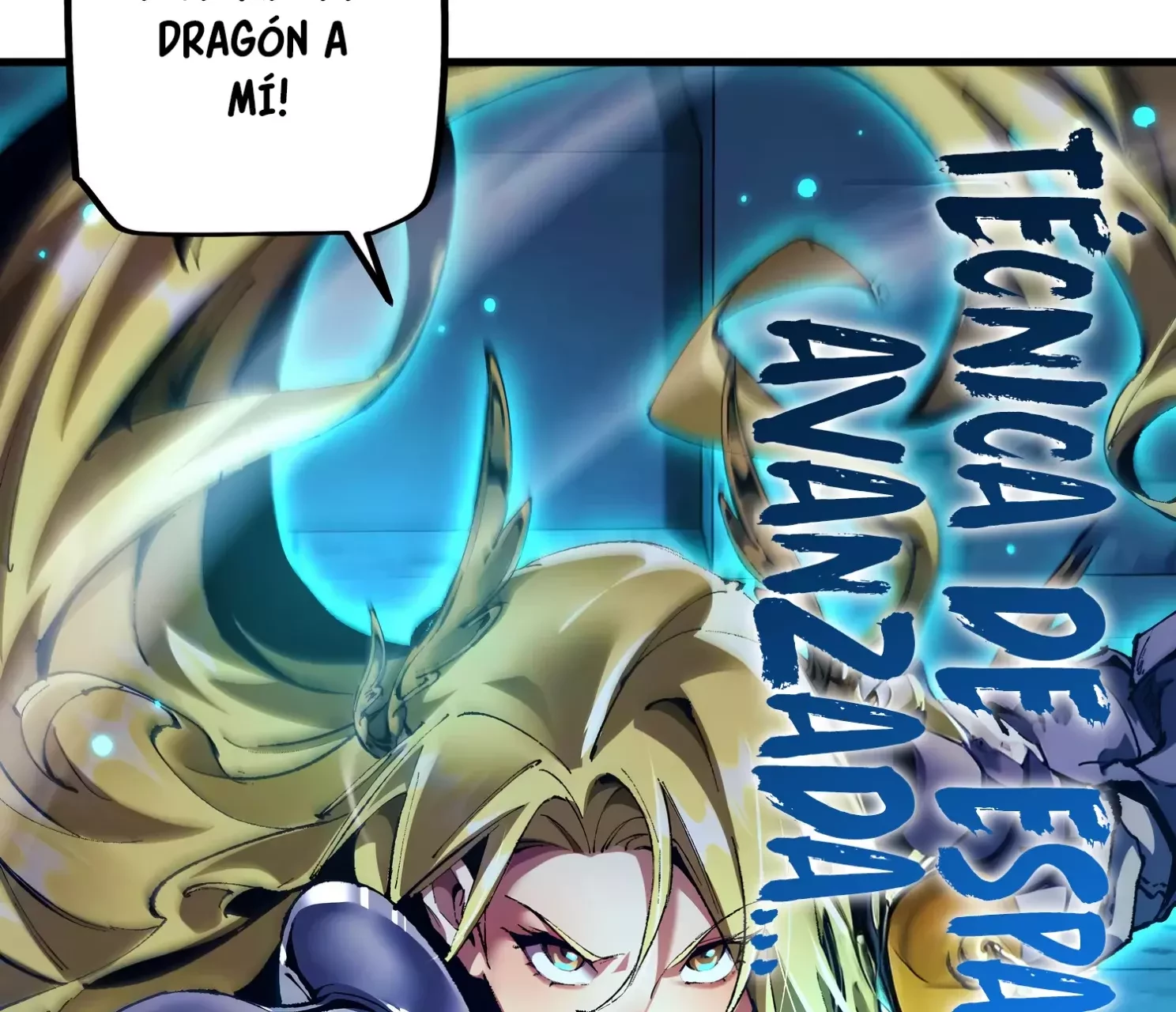 Soy el Dios de los Goblins — Capítulo 10 — 46