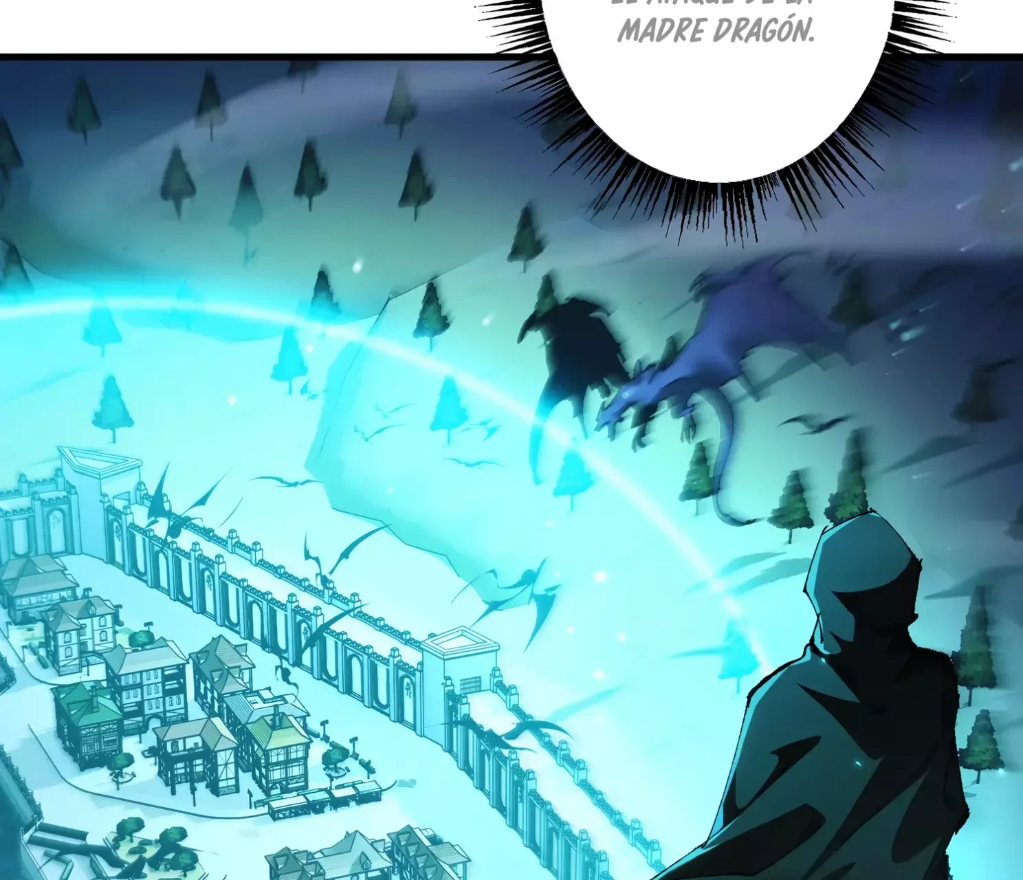 Soy el Dios de los Goblins — Capítulo 10 — 54